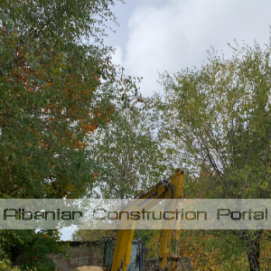 Thyerje shkembi me matrapik Thyerje shkembi me matrapik